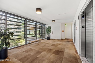 Positioned within the award-winning Optima Kierland, this - photo 4