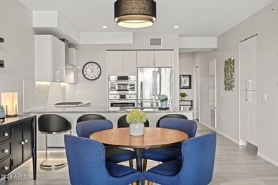 Positioned within the award-winning Optima Kierland, this - photo 9