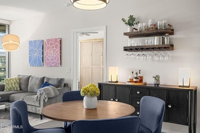 Positioned within the award-winning Optima Kierland, this - photo 10