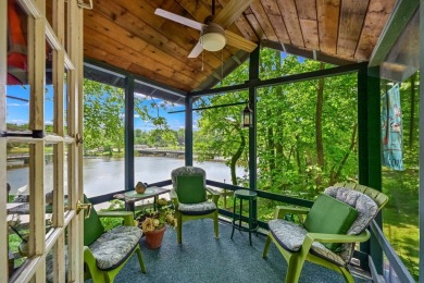 Lake Home For Sale in Edgerton, Wisconsin