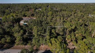 Port Charlotte Waterway Area Lot For Sale in Port Charlotte Florida