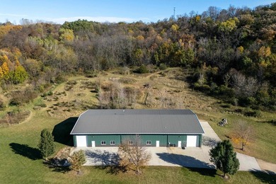 Set on 28 acres between Lake Wisconsin and Madison, this - photo 11