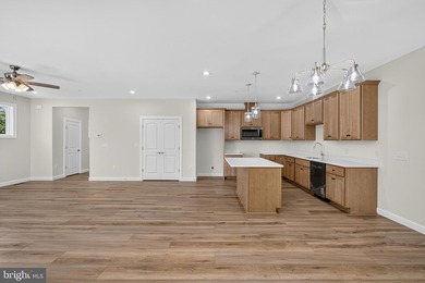 Ready to move in new construction in the desirable Preserve on - photo 11