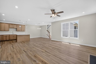 Ready to move in new construction in the desirable Preserve on - photo 12
