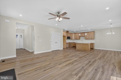 Ready to move in new construction in the desirable Preserve on - photo 13