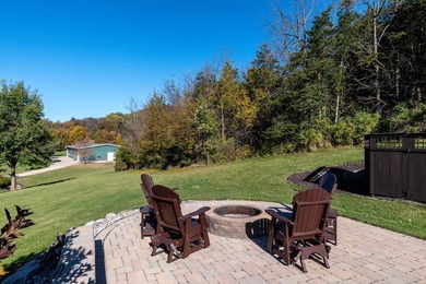 Set on 28 acres between Lake Wisconsin and Madison, this - photo 14
