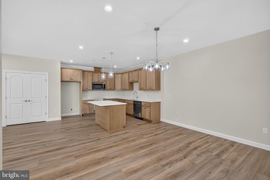 Ready to move in new construction in the desirable Preserve on - photo 14
