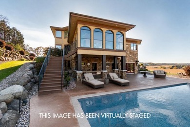 Set on 28 acres between Lake Wisconsin and Madison, this - photo 15