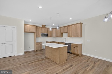 Ready to move in new construction in the desirable Preserve on - photo 15