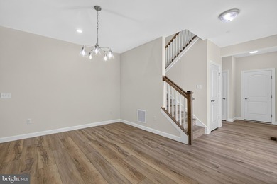 Ready to move in new construction in the desirable Preserve on - photo 16