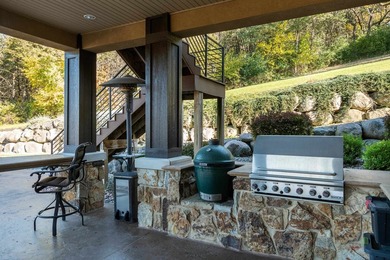 Set on 28 acres between Lake Wisconsin and Madison, this - photo 17