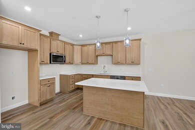 Ready to move in new construction in the desirable Preserve on - photo 17