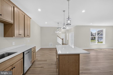 Ready to move in new construction in the desirable Preserve on - photo 18