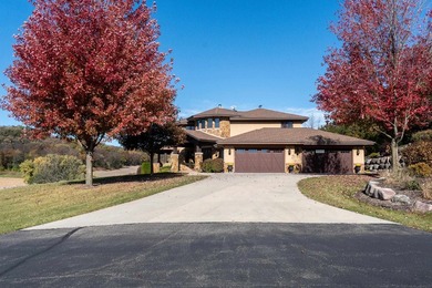 Set on 28 acres between Lake Wisconsin and Madison, this - photo 19