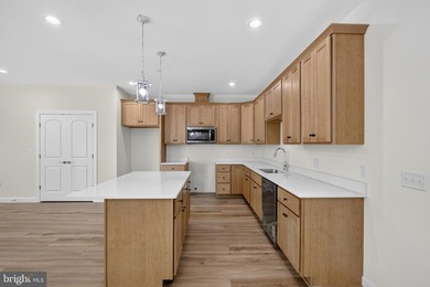 Ready to move in new construction in the desirable Preserve on - photo 19