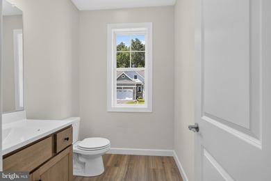 Ready to move in new construction in the desirable Preserve on - photo 21