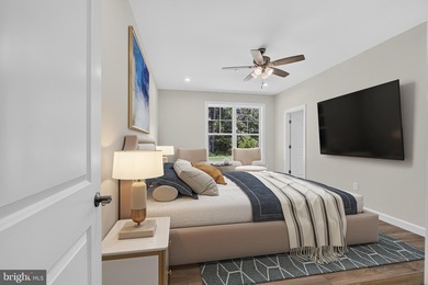 Ready to move in new construction in the desirable Preserve on - photo 22