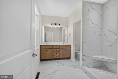 Ready to move in new construction in the desirable Preserve on - photo 24