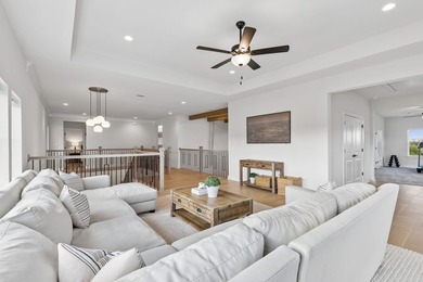 Nestled in the heart of the highly desirable PGA Fields - photo 25