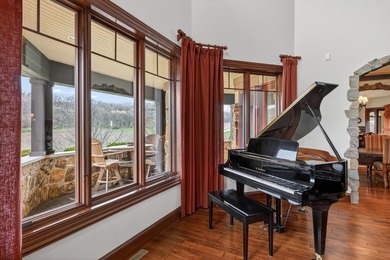 Set on 28 acres between Lake Wisconsin and Madison, this - photo 25
