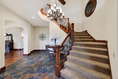 Set on 28 acres between Lake Wisconsin and Madison, this - photo 26