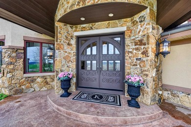 Set on 28 acres between Lake Wisconsin and Madison, this - photo 27