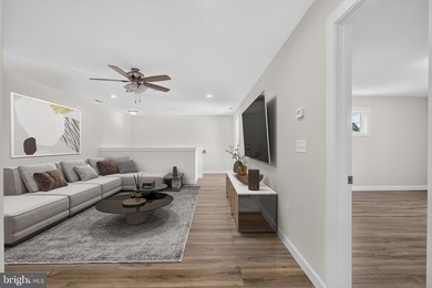 Ready to move in new construction in the desirable Preserve on - photo 27