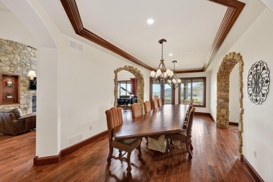 Set on 28 acres between Lake Wisconsin and Madison, this - photo 31