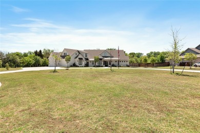 (private lake, pond, creek) Home For Sale in Waco Texas