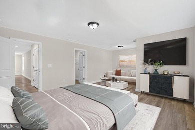 Ready to move in new construction in the desirable Preserve on - photo 32