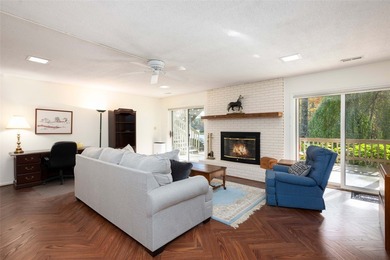 Set along the peaceful shores of Lake Toxaway, this inviting - photo 33