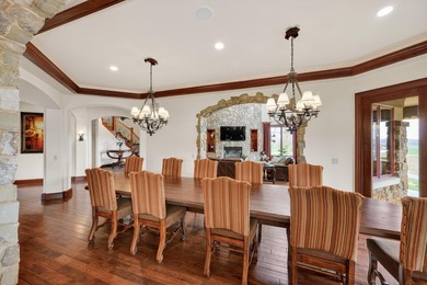 Set on 28 acres between Lake Wisconsin and Madison, this - photo 33
