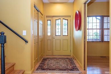 Enjoy the golf course community living in this beautiful - photo 4