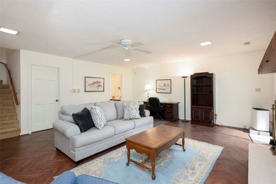 Set along the peaceful shores of Lake Toxaway, this inviting - photo 34