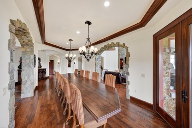 Set on 28 acres between Lake Wisconsin and Madison, this - photo 34