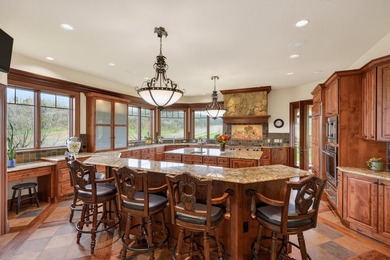 Set on 28 acres between Lake Wisconsin and Madison, this - photo 36