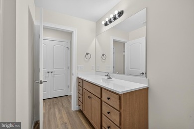 Ready to move in new construction in the desirable Preserve on - photo 36