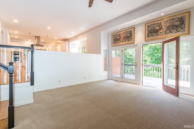 Enjoy the golf course community living in this beautiful - photo 7