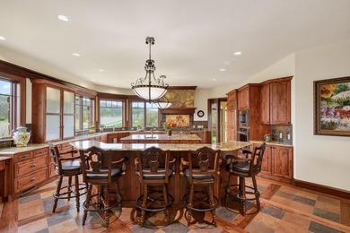 Set on 28 acres between Lake Wisconsin and Madison, this - photo 37