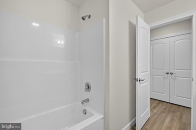 Ready to move in new construction in the desirable Preserve on - photo 37