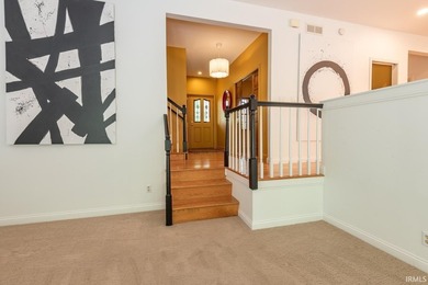 Enjoy the golf course community living in this beautiful - photo 8