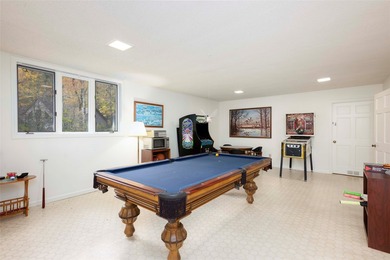 Set along the peaceful shores of Lake Toxaway, this inviting - photo 38