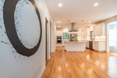 Enjoy the golf course community living in this beautiful - photo 9