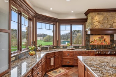 Set on 28 acres between Lake Wisconsin and Madison, this - photo 40