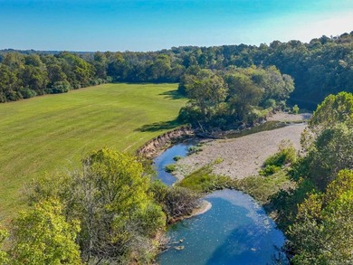 An equestrian dream! This gorgeous 50 +/- acre property has it - photo 1