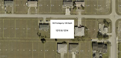 Cape Coral Area Commercial For Sale in Cape Coral Florida