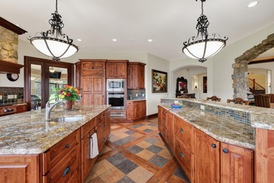 Set on 28 acres between Lake Wisconsin and Madison, this - photo 41
