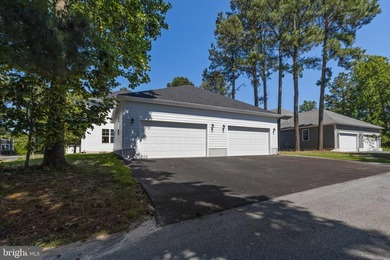 Ready to move in new construction in the desirable Preserve on - photo 41