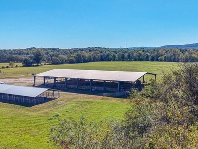 An equestrian dream! This gorgeous 50 +/- acre property has it - photo 2