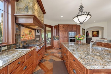 Set on 28 acres between Lake Wisconsin and Madison, this - photo 42